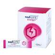 Sie sehen eine Packung Nadlife Energy+ Nam +spermidin Treibstoff F Die Zelle Energieboost 30st, Produktbild: 04 Nadlife Energy+ Nam +spermidin Treibstoff F Die Zelle Energieboost 30st, A-Nr.: 5818573 - 04