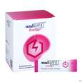 Sie sehen eine Packung Nadlife Energy+ Nam +spermidin Treibstoff F Die Zelle Energieboost 30st, Produktbild: 05 Nadlife Energy+ Nam +spermidin Treibstoff F Die Zelle Energieboost 30st, A-Nr.: 5818573 - 05