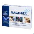 Sie sehen eine Packung Nasen Schmetterling Nasanita 1st, Produktbild: 02 Nasen Schmetterling Nasanita 1st, A-Nr.: 3084440 - 02