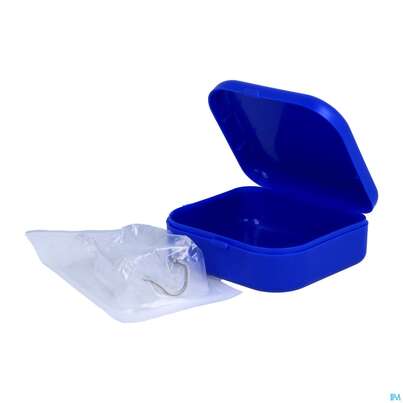 Sie sehen eine Packung Nasen Schmetterling Nasanita 1st, Produktbild: 06 Nasen Schmetterling Nasanita 1st, A-Nr.: 3084440 - 06