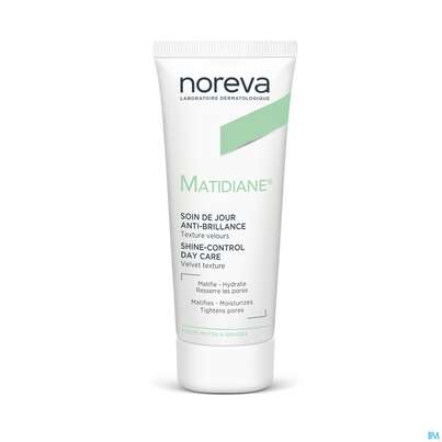 Noreva Matidiane Tagespflege 40ml, A-Nr.: 3472745 - 01