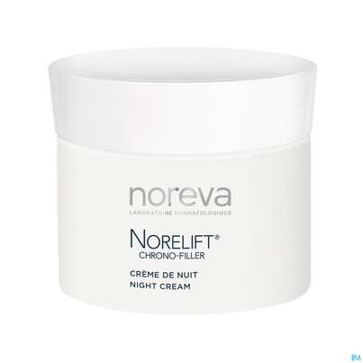 Noreva Norelift Nachtcreme 50ml, A-Nr.: 5437061 - 02