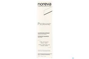 Noreva Psoriane Intensiv-shampoo 125ml, A-Nr.: 4351498 - 01