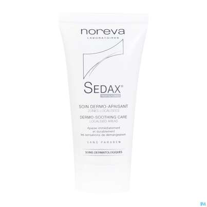 Noreva Sedax Creme 30ml, A-Nr.: 2634105 - 04