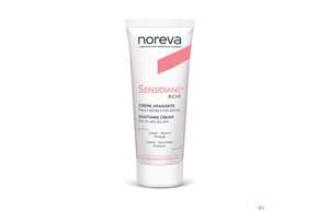 Noreva Sensidiane Trockene Empfindliche Haut 40ml, A-Nr.: 4125052 - 01
