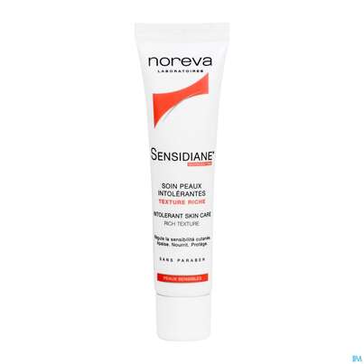 Noreva Sensidiane Trockene Empfindliche Haut 40ml, A-Nr.: 4125052 - 03