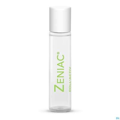 Noreva Zeniac Roll Activ 5ml, A-Nr.: 2634192 - 08