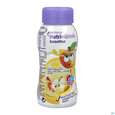Sie sehen eine Packung Nutrini/smoothie Drink 200ml Sommerfruechte 1st, Produktbild: 01 Nutrini/smoothie Drink 200ml Sommerfruechte 1st, A-Nr.: 4000089 - 01