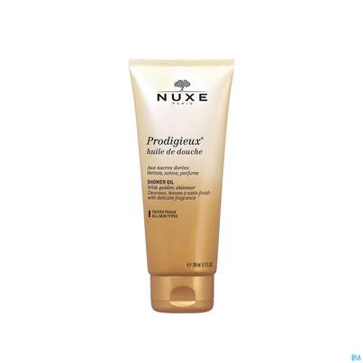 Nuxe Huile/prodigieux De Douche Duschoel 200ml, A-Nr.: 4606490 - 04