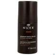 Sie sehen eine Packung Nuxe Men Deodorant Protection 24h 50ml, Produktbild: 01 Nuxe Men Deodorant Protection 24h 50ml, A-Nr.: 4080533 - 01