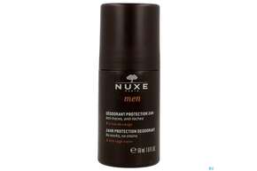 Nuxe Men Deodorant Protection 24h 50ml, A-Nr.: 4080533 - 01