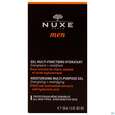 Nuxe Men Gel Multi-fontions Hydratant 50ml, A-Nr.: 4080504 - 01