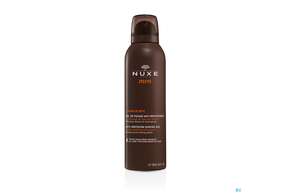 Nuxe Men Gel De Rasage Anti-irritations 150ml, A-Nr.: 4080473 - 01