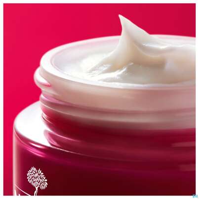 Nuxe Merveillance/lift Firming/powdery Cream Normale-mischhaut 50ml, A-Nr.: 5615947 - 09