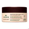 Nuxe Nourish Body Oil Balsam Trockene +empfindliche Haut 200ml, A-Nr.: 5211500 - 01