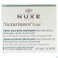 Nuxe Nuxuriance Anti-aging Intensiv Gold Oel-creme 50ml, A-Nr.: 5267570 - 02