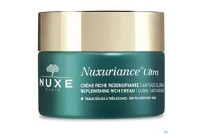 Nuxe Nuxuriance Ultra Creme 50ml, A-Nr.: 3830311 - 01