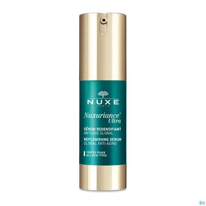 Nuxe Nuxuriance Ultra Serum 30ml, A-Nr.: 3830334 - 03