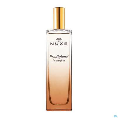 Nuxe Prodigieux Le Parfum 50ml, A-Nr.: 4490828 - 03