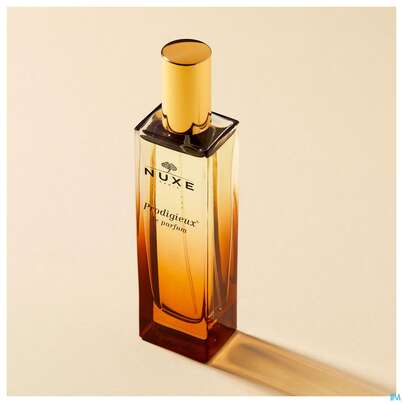 Nuxe Prodigieux Le Parfum 50ml, A-Nr.: 4490828 - 04