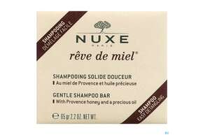 Shampoon Nuxe Reve Die Miel Solid 65g, A-Nr.: 5602637 - 01