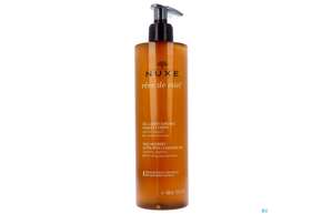 Nuxe Reve De Miel Gel Lavant Surgras Visage Et Corps 400ml, A-Nr.: 4080467 - 01
