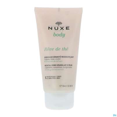 Nuxe Reve/de The Koerper Peeling Scrub 150ml, A-Nr.: 5479438 - 03