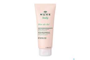 Nuxe Reve/de The Revitalisierendes Duschgel 200ml, A-Nr.: 5479421 - 01