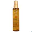 Sonnenprodukte Nuxe Sun Gesicht +koerper Tanning Sun Oil Lsf30 150ml, A-Nr.: 4338411 - 01