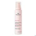 Nuxe Very Rose Clean/milk Reinigungsmilch 200ml, A-Nr.: 5301321 - 01