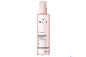 Nuxe Very Rose Tonic Mist 200ml, A-Nr.: 5301350 - 01