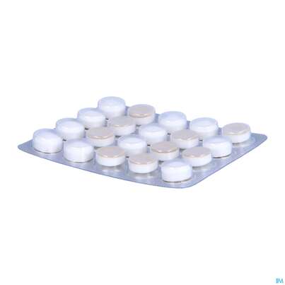 Sie sehen eine Packung Xylimelts Hafttabl 40s Milde Minze Artikelnr 01ac0034 40st, Produktbild: 08 Xylimelts Hafttabl 40s Milde Minze Artikelnr 01ac0034 40st, A-Nr.: 4165413 - 08