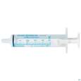 Oralspritze 5ml +eins.gl28 Set 1st, A-Nr.: 5814463 - 01