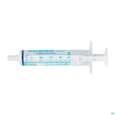 Oralspritze 5ml +eins.gl28 Set 1st, A-Nr.: 5814463 - 02