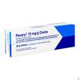 Pevaryl Creme 30g, A-Nr.: 0193559 - 02
