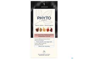 Phytocolor 1 Schwarz Neu 1pk, A-Nr.: 4899457 - 01