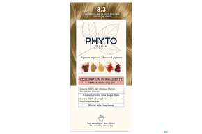 Phytocolor 8.3 Helles Goldblond 1pk, A-Nr.: 4898707 - 01