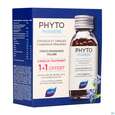 Sie sehen eine Packung Phytophanere Kapseln Duo 1+1 2020 240st, Produktbild: 06 Phytophanere Kapseln Duo 1+1 2020 240st, A-Nr.: 4269153 - 06