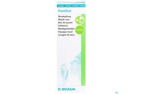 Prontoral Artnr. 400700 Rundf 250ml, A-Nr.: 3726329 - 01