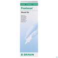 Sie sehen eine Packung Prontosan Wundreinigungsgel Bra 30ml, Produktbild: 01 Prontosan Wundreinigungsgel Bra 30ml, A-Nr.: 3035743 - 01