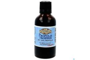 Propolis Tropfen Wald+wiese 50ml, A-Nr.: 3337177 - 01