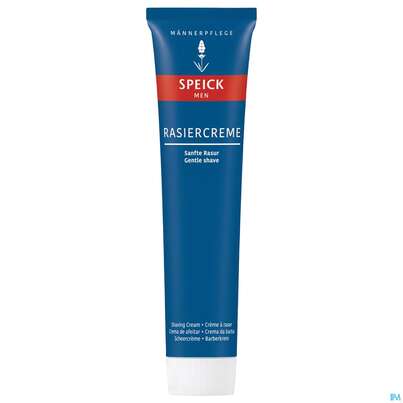 Rasiercreme,-seife,-wasser Speick Men Rasier-creme Nr 61 75ml, A-Nr.: 1196264 - 02