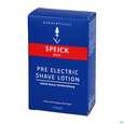 Rasiercreme,-seife,-wasser Speick Men Pre Shave Lotion Electric Nr 61 100ml, A-Nr.: 2107400 - 03