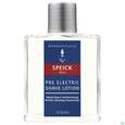 Rasiercreme,-seife,-wasser Speick Men Pre Shave Lotion Electric Nr 61 100ml, A-Nr.: 2107400 - 05