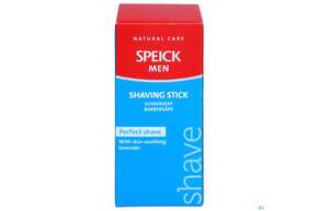 Rasiercreme,-seife,-wasser Speick Men Rasier-seife Nr 61 50g, A-Nr.: 1442119 - 01