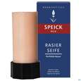 Sie sehen eine Packung Rasiercreme,-seife,-wasser Speick Men Rasier-seife Nr 61 50g, Produktbild: 04 Rasiercreme,-seife,-wasser Speick Men Rasier-seife Nr 61 50g, A-Nr.: 1442119 - 04