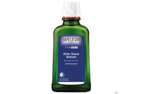 Rasiercreme,-seife,-wasser Weleda After Shave Balsam For Men 100ml, A-Nr.: 1842853 - 01