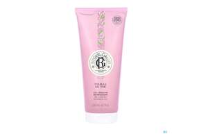 Roger &amp;amp; Gallet Feuille De The Showergel 200ml, A-Nr.: 5669044 - 01