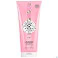 Sie sehen eine Packung Roger & Gallet Rose Showergel 200ml, Produktbild: 01 Roger & Gallet Rose Showergel 200ml, A-Nr.: 5669067 - 01