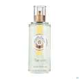 Sie sehen eine Packung Roger & Gallet The Vert/gruener Tee Eau De Cologne 100ml, Produktbild: 03 Roger & Gallet The Vert/gruener Tee Eau De Cologne 100ml, A-Nr.: 3417611 - 03